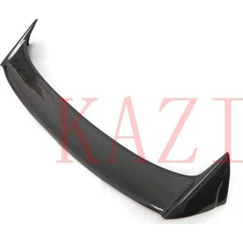 Dream2021 Fit For Scirocco Volkswagen Shangku Refits Osir Carbon Fiber Tail