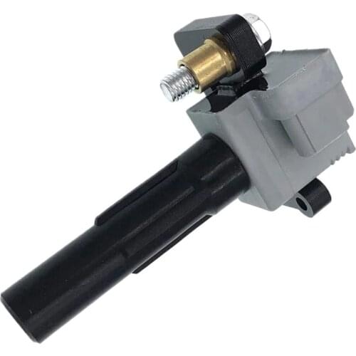 1Pcs Ignition Coil Set for 2003-2005 Subaru Impreza WRX Saab 9-2X 2.0L Turbo 22433-AA451, 22433-AA550, 22433-AA551