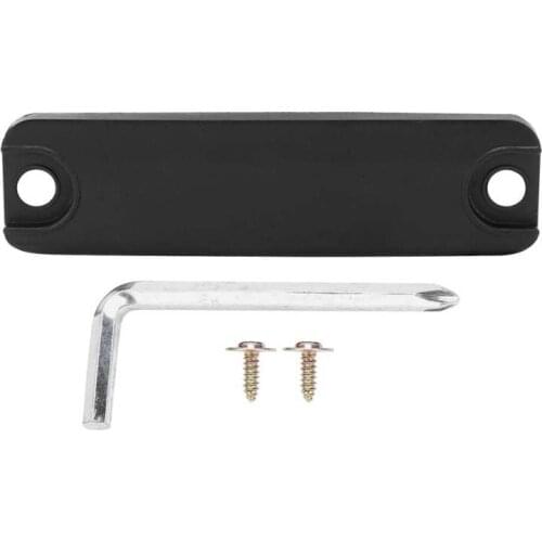 Car Trunk Hatch Switch Release Button Cover 84840-21010 Replacement for Toyota 4Runner/Prius/Sienna/Camry