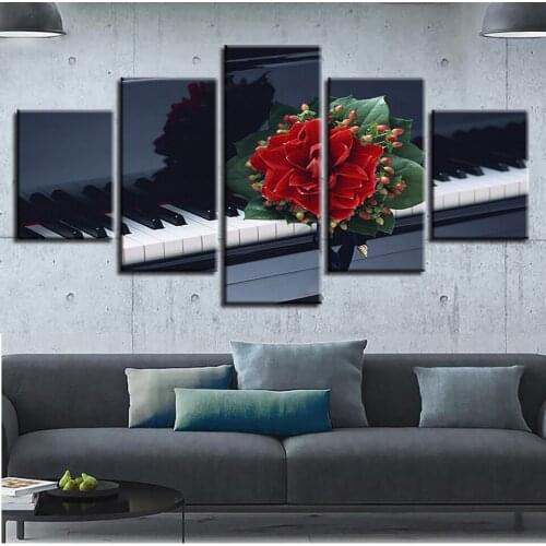 Laanstra Wall Black And White Paintings