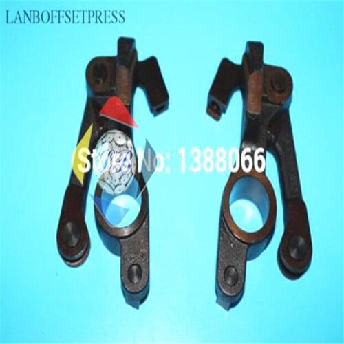 LANBOFFSETPRESS SM52 PM52 machine lever lever OS G2.010.206 G2.010.210 lever DS G2.010.205 G2.010.209 SM52 lever