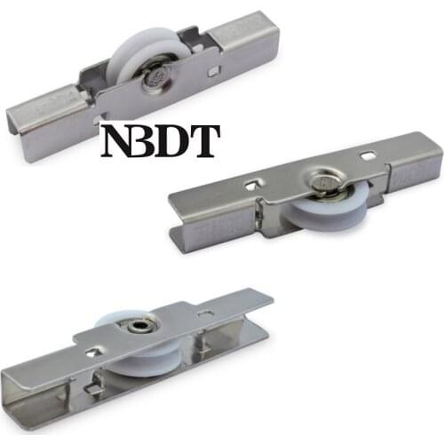 NBDT Window Fittings