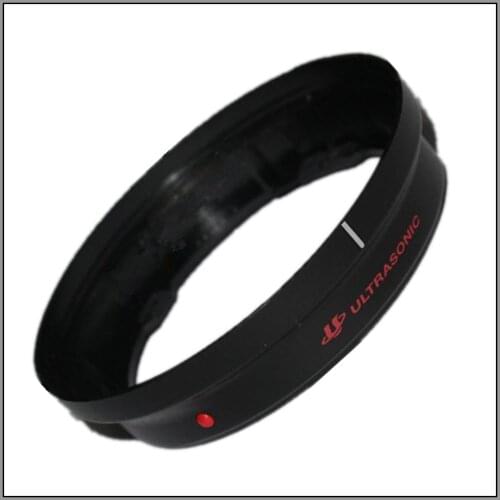 New original lens rear seat with red dot ring rear outer ring for canon ef 24 - 70 mm f / 2.8l USM