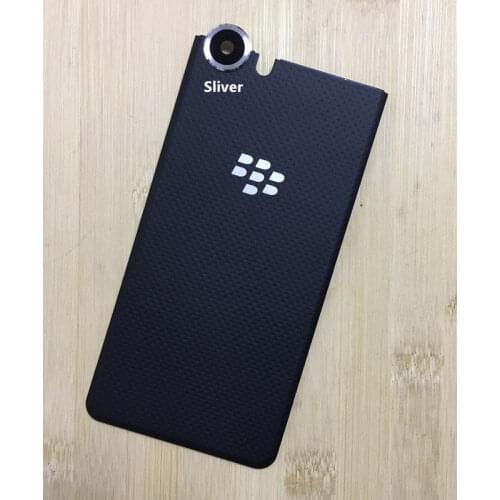 Original Rear Battery Back Door Cover Housing For BlackBerry KEYone Key One