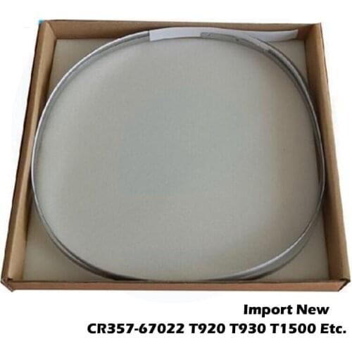 Original new For HP DesignJet T920 T1500 T2500 T3500 T930 T1530 T2530 T1600 T2600 Linear encoder strip assembly CR357-67022