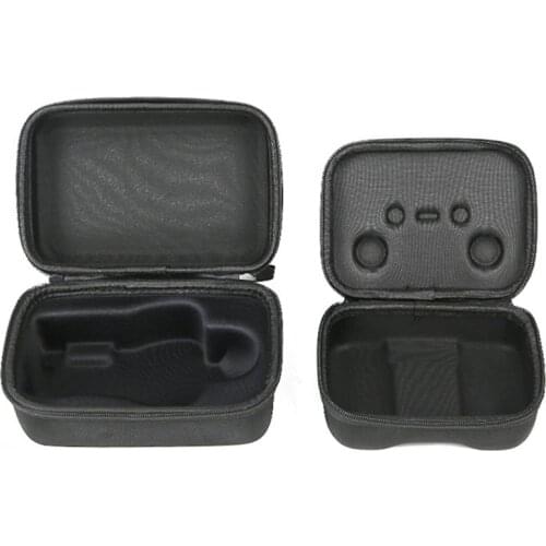 Portable DJI Air 2 Carrying Case Storage Bag Aircraft Remote Controller Drone Box for Mavic Air 2 Dron Accessories