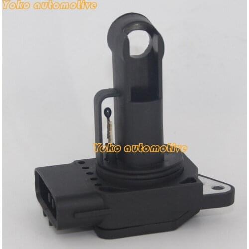 MAF MASS AIR FLOW METER FOR JAGUAR XK 8 Coupe (QEV) (1996/03 - 2005/07) 1X43-12B579-AB/C2S2670/1X43-12B579-AA/197400-2010