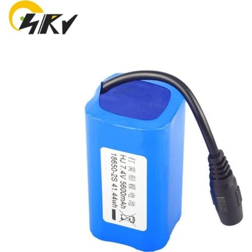 Rechargeable Batteries SIRYAKKU China