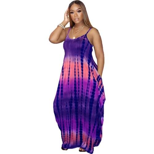 SUJIANYING Loose Summer Dresses