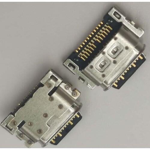 50Pcs USB Charger Charging Dock Port Connector For Motorola Moto G Pro Power XT2041 XT2043 X4 XT1900 Edge S XT2125 G100 Plug