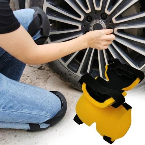 EVA Garden Knee Pad High Density Protection Kneeling Cushion for gardening floor installation construction or floor cleaning