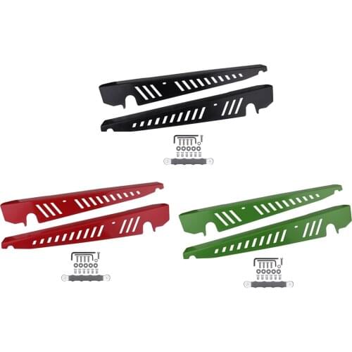 1 Pair Fender Shrouds with Hardware for & STi 2016 2017 2020