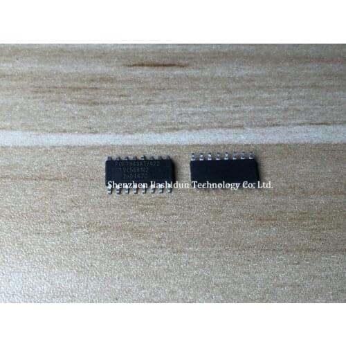 10pcs/lot New PCF7943AT PCF7943 SOP-16 IC PCF7943AT/422