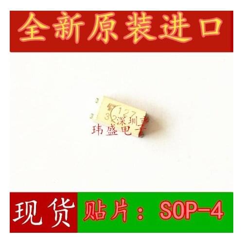 10pcs TLP3217/P3217 SSOP4