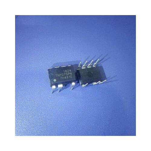 1PCS TNY275PN DIP7 TNY275P DIP TNY275 DIP-7 275PN new and original IC