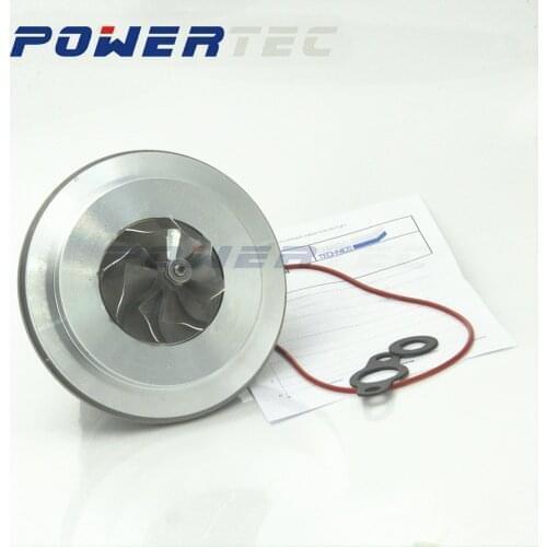 53049700048 Turbine Cartridge For Opel Astra H 2.0 T 125Kw 170Hp Z20LET Turbocharger Core K04-0048 Turbo CHRA 5849040 2004