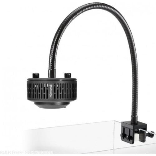 KESSIL AQUARIUM A160WE A360W A360X REFUGIUM LED GROW LIGHT WITH WIFI DONGLE & GOOSENECK MOUNT