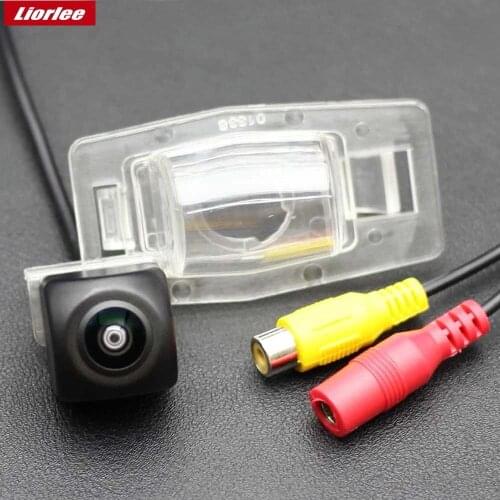 Car Reverse Camera For Mazda Tribute 2001-2007 Auto Rear View Parking CAM MCCD CCTV