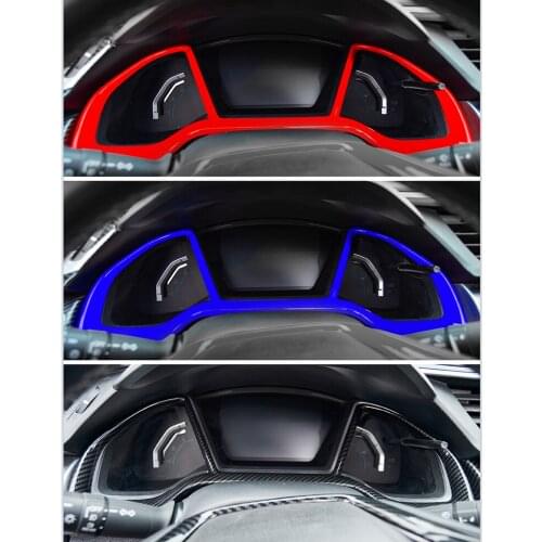 BIEPU Instrument Panel Overlays