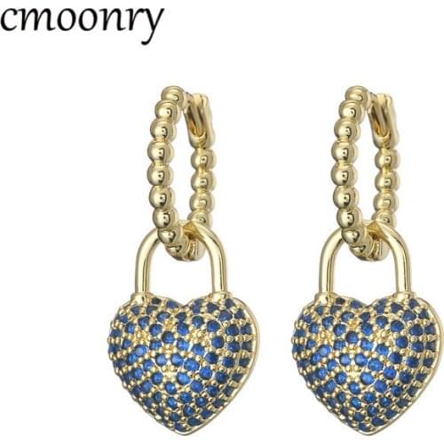 Серьги Cmoonry China At AliExpress