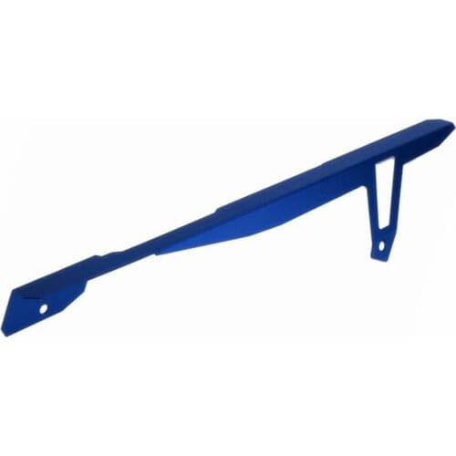 For BMW HP4 2012-2016 S1000RR 2009-2016 S1000R 2014-2017 Motorcycle Paracatena Chain Oiler Protector Guard Cover