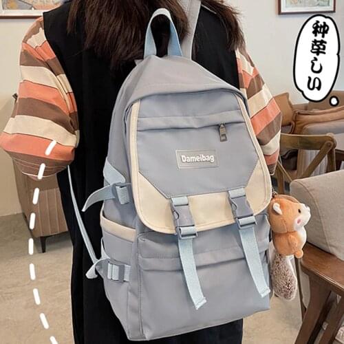 ESTUAQUEEN Women's Large Backpacks