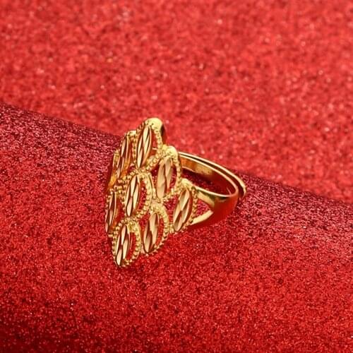 ETHYLIN Wedding Rings