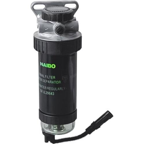 FILTER ASSEMBLY RE529641 for JOHN