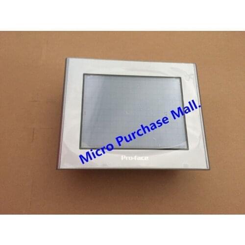 GP430EG11 GP430-EG11 HMI The Whole Machine