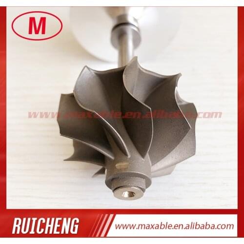 GTA2359V 842127-5001/842127-0001 17201-51011 Turbocharger rotor assy For Land Cruiser D4D Utility V8