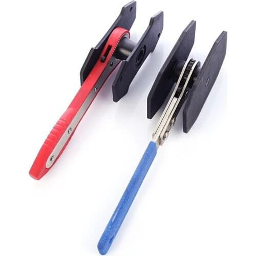 Pad Piston Spreader Repair Steel Brake Caliper Press Tool Hand Accessories Ratcheting Adjustment Auto Durable Universal Wrench
