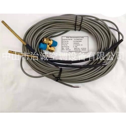 New And Original Sensor SEN00951 X13790076-03 Spot Photo, 1-Year Warranty