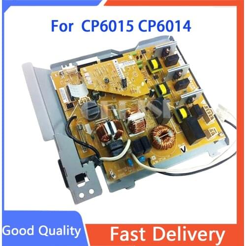 Free shipping original for HP CP6015 CP6014 cm6040 cm6030 Fuser power supply Board RM1-3218-000CN RM1-3218 on sale