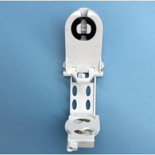 T8 G13 CHL lamp bases Inductive fluorescent lamp holder Double-ended fluorescent lamp bracket