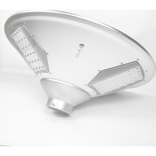Ourving Solar Powered Luminaires
