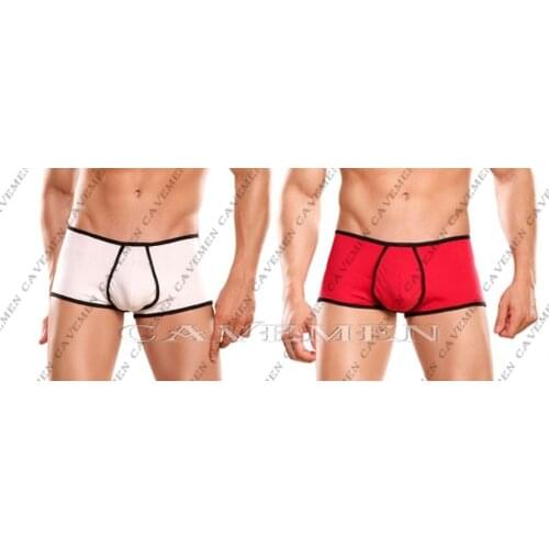 CAVEMEN Official Classics Black side modification * 2926 *sexy men lingerie T-Back G-String T pants Underwear free shipping