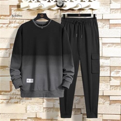 Rebicoo Mens Fleece Hoodies