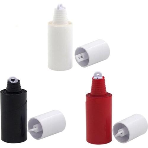 Triple Color Changing Cane (Plastic) Magic Tricks For Professional Magicians ,Accessories,Stage Magic Props,Close Up/Mentalism