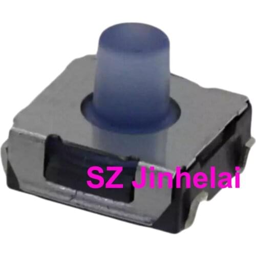 100pcs OMRON B3SL-1025P Authentic original TACTILE SWITCH,Key button 6*6*5.1mm