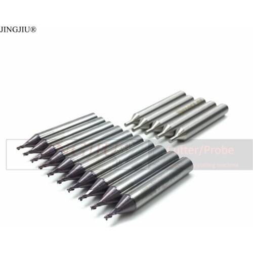 1.8mm Cutter in Carbide & Tracer Point in HSS for Wenxing & DEFU & MODEN Key Cutting Machine(15pcs)