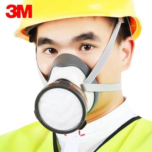 3M1201 dust cover anti-spray paint protective cover decoration dust cover anti-odor oil smoke
