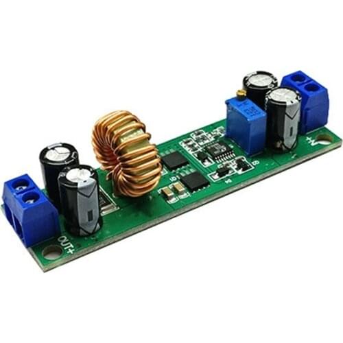 48V36V24V to 19V12V9V5V3V adjustable synchronous step-down module car charging power supply