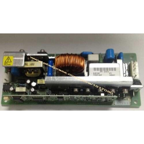 Projector Ballast For Hitachi HCP-7000X/ 7100X/ 8000X Lamp Driver Lighting(PHG281A6AF)