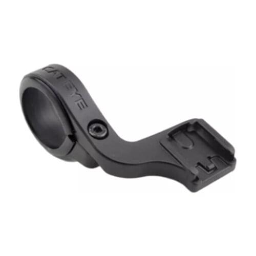 CatEye Mount Wireless CC-PA100W MC200W VT220W RD300W 310W PD100W etc. Computer Bike computer Holder Cateye Bracket Out Front