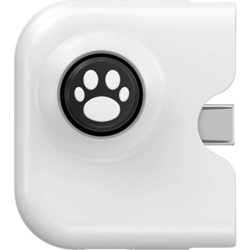 Game Controller with USB C Port for Android Phone Smartphone Tablet Mobile Phone Rocker Can Move Miraculously With Charging