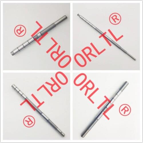 ORLTL Valve Rod 1654 (length=57.3mm) 095000-165# injector control valve rod