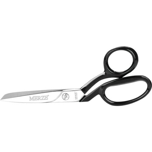 Fabric Denim Leather Cutting Professional Tailors Scissors Steel Large Size. A Quality Real English Made Very Sturdy