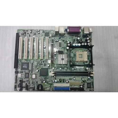 PROX1750 Ver:G1A industrial motherboard PROX-1750 tested working