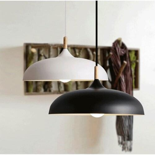 Pendant Lights In The Loft Style SZHDDLAM China