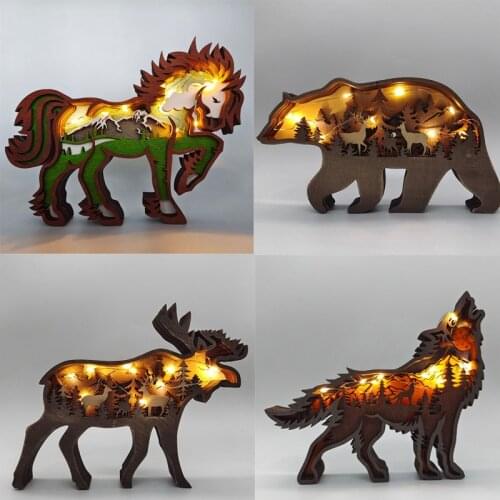 Urijk Interior Decor Items